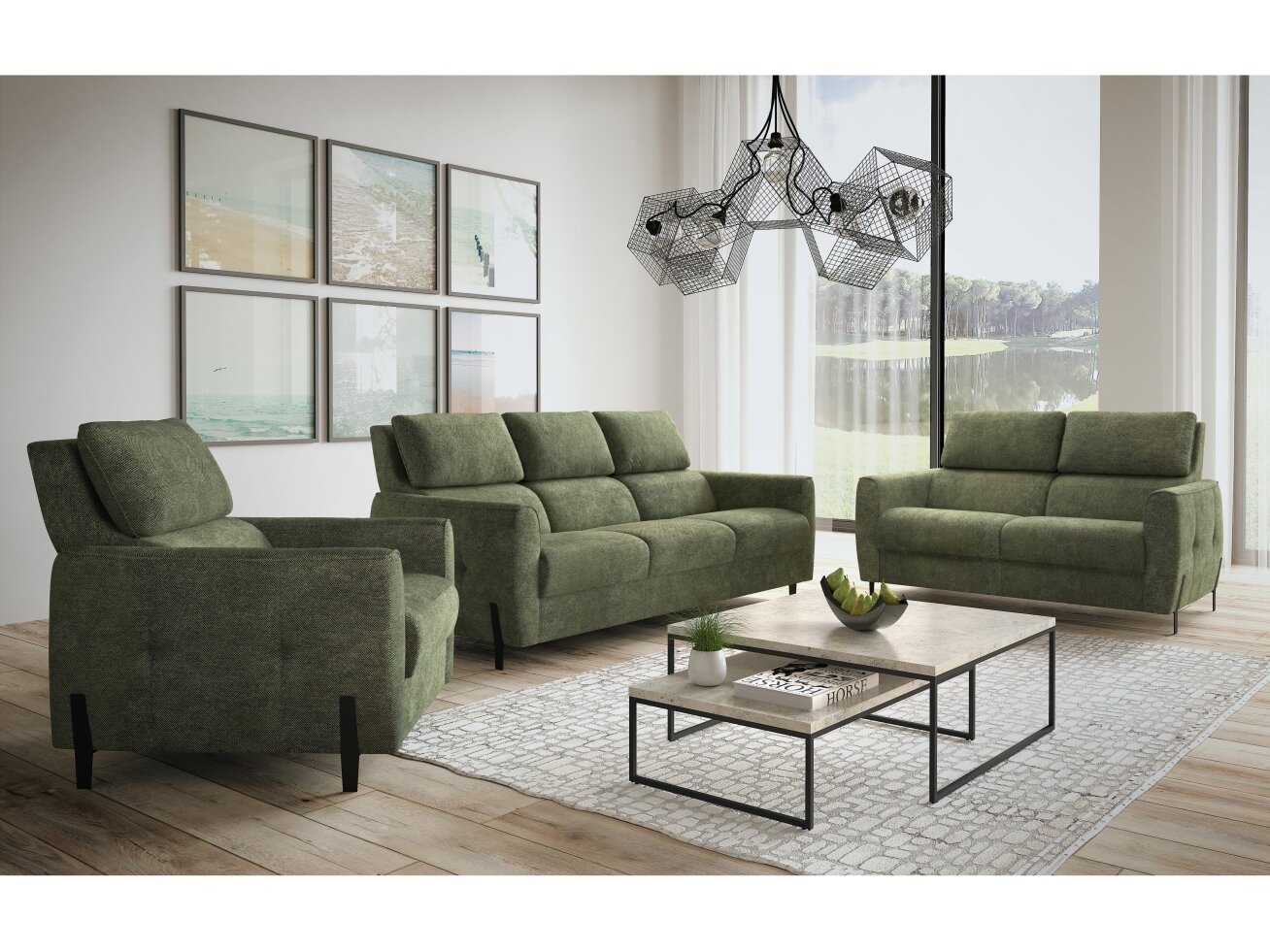 Sofa INEZ 3 1 Sofa INEZ 3 1