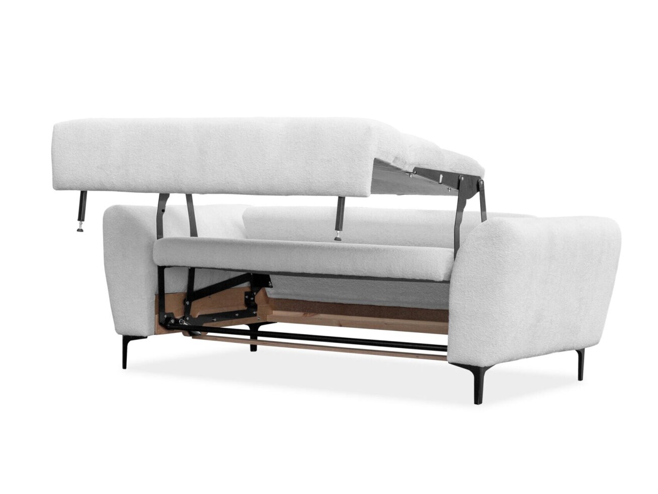 Sofa JUMBO 7 Sofa JUMBO 7