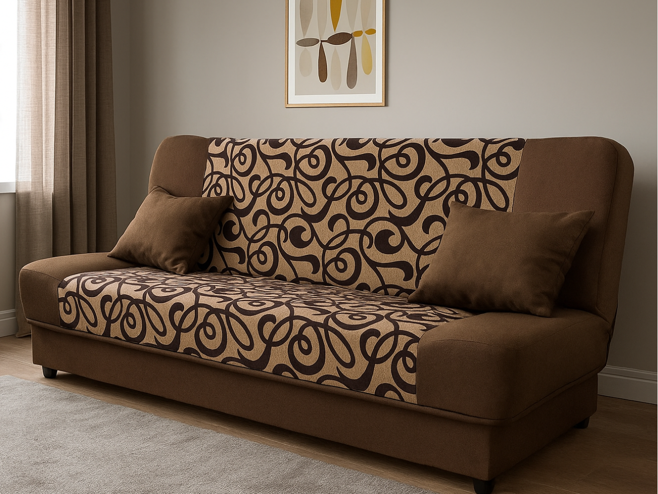 Sofa Klaudia Sofa Klaudia