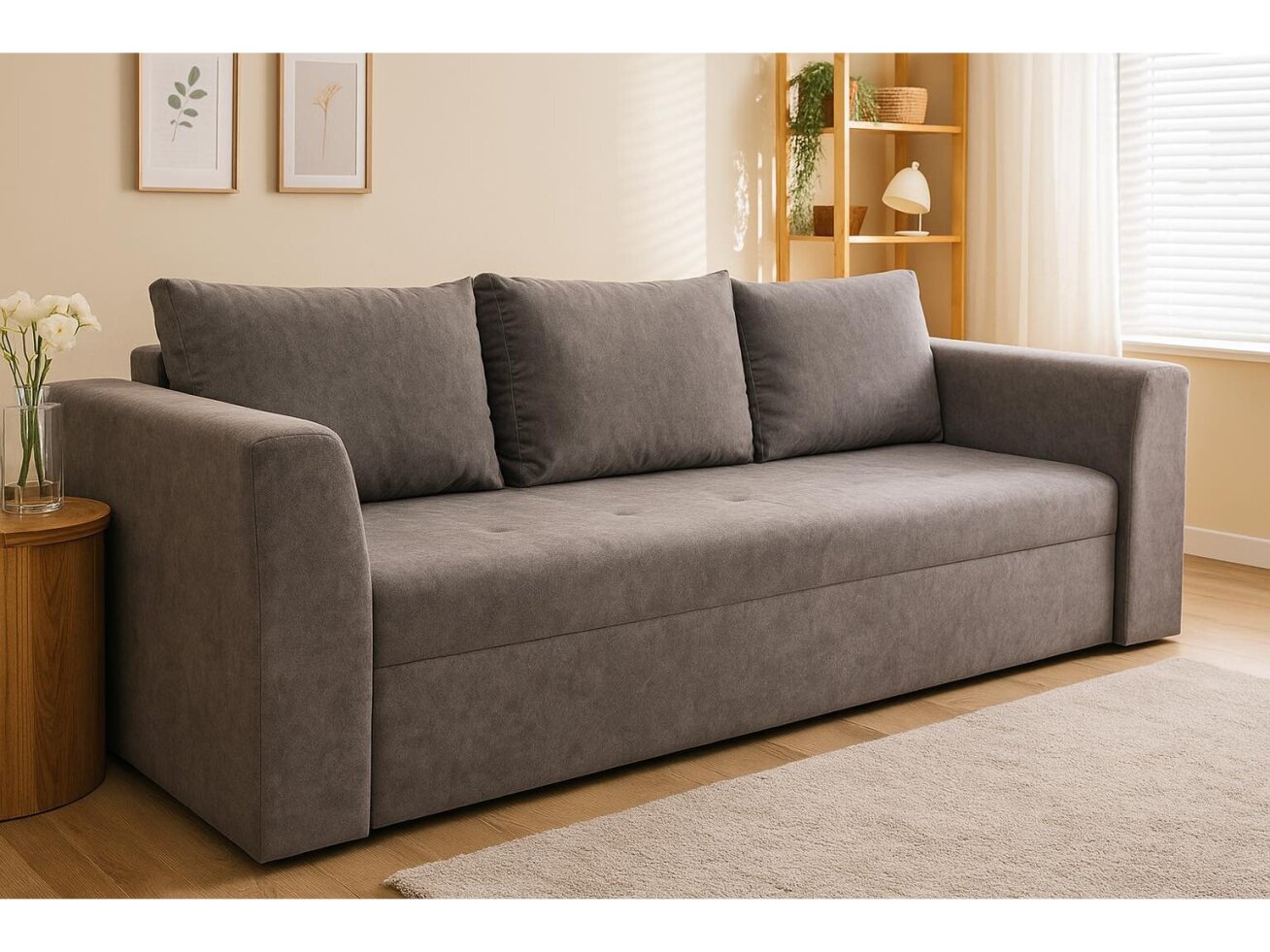 Sofa SOFT Sofa SOFT