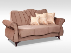 DVIVIETĖ SOFA PANAMA II