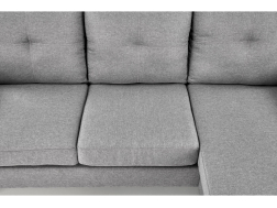 Sofa su pakoju GERSON