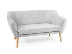 Sofa KARO 2 VELVET