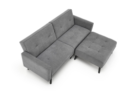 Sofa su pakoju CORNELIUS