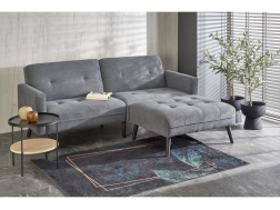 Sofa su pakoju CORNELIUS