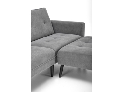 Sofa su pakoju CORNELIUS