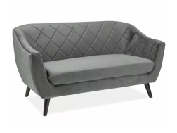 Sofa MOLLY 2 VELVET
