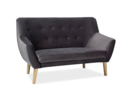Sofa NORDIC 2 VELVET
