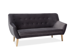 Sofa NORDIC 3 VELVET