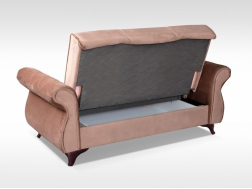 DVIVIETĖ SOFA PANAMA II