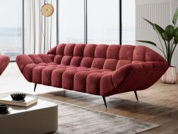 Sofos pritaikytos siurbliui robotui