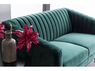 Sofa ASPREY 2 VELVET
