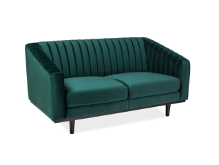 Sofa ASPREY 2 VELVET