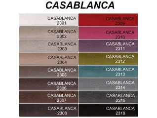 Sofa CAPRI