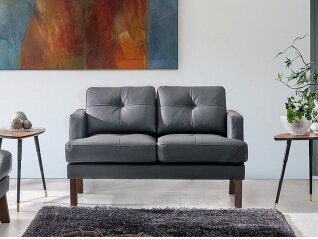 Sofa CARLO II