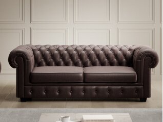 Sofa CHESTERFIELD S2