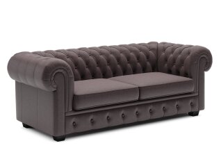 Sofa CHESTERFIELD S3