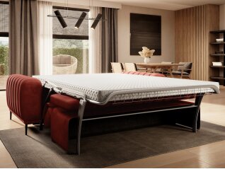 Sofa GANDI S120