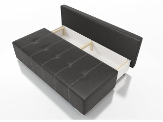 Sofa GOLD 2