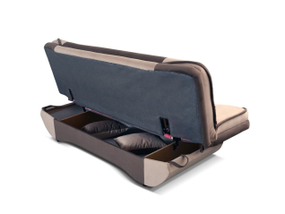 Sofa Grzes 3R