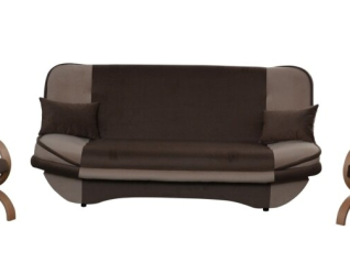 Sofa Grzes 3R