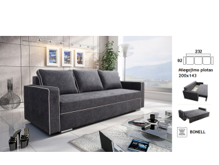 Sofa Lili