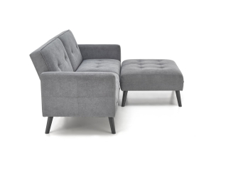 Sofa su pakoju CORNELIUS