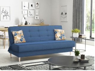 Sofa lova GOLD 42