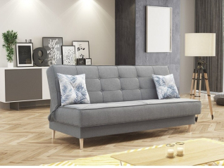 Sofa lova GOLD 42