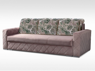 SOFA LOVA LUCY