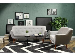 Sofa LUXEMBURG 2