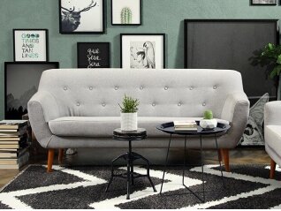 Sofa LUXEMBURG 3