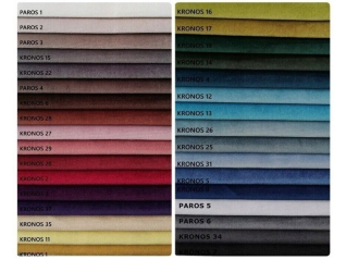 Sofa Milano