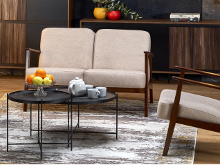 Sofa MILANO 2S