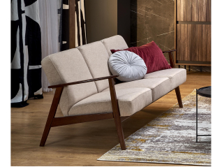 Sofa MILANO 3S