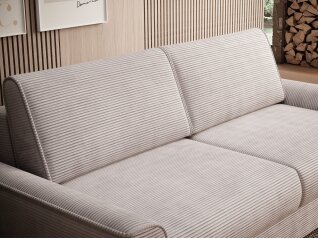 Sofa MONZA S120