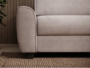 Sofa MONZA S140