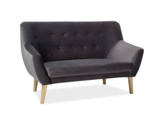 Sofa NORDIC 2 VELVET