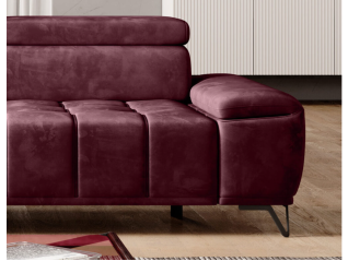 Sofa PALLADIO S2E