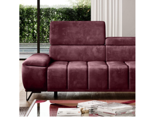 Sofa PALLADIO S3E