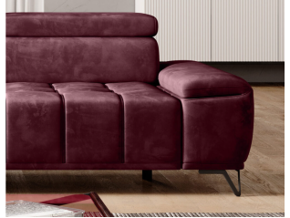 Sofa PALLADIO S3E