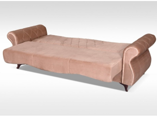 SOFA LOVA PANAMA III