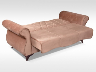DVIVIETĖ SOFA PANAMA II