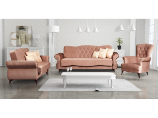 DVIVIETĖ SOFA PANAMA II