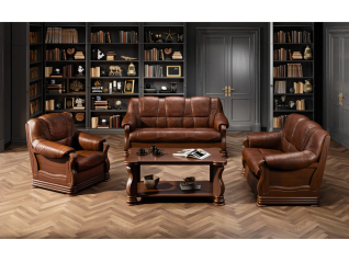 Sofa Parma S3