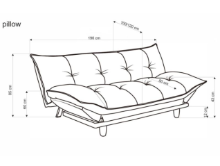 Sofa PILLOW