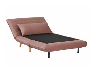 Sofa SPIKE VELVET