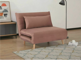 Sofa SPIKE VELVET