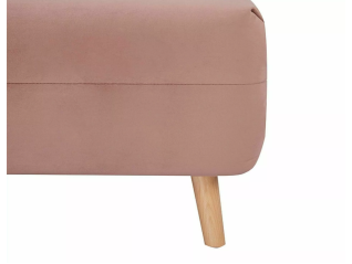 Sofa SPIKE VELVET