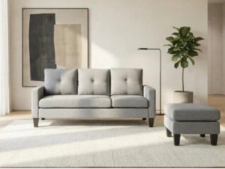 Sofa su pakoju GERSON